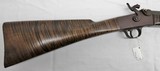 Box Lock - Percussion - 69 Cal - Hollie Wessel for The Gun Works - Stk# P-34-82 - 3 of 17