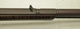 Box Lock - Percussion - 69 Cal - Hollie Wessel for The Gun Works - Stk# P-34-82 - 8 of 17