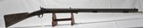 Box Lock - Percussion - 69 Cal - Hollie Wessel for The Gun Works - Stk# P-34-82 - 1 of 17