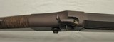 Box Lock - Percussion - 69 Cal - Hollie Wessel for The Gun Works - Stk# P-34-82 - 9 of 17