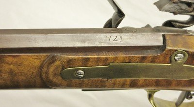 Bethlehem - Flint - 45 Cal - Larry Bloomer - Oregon - Stk# P-31-14 - Image 6 of 16