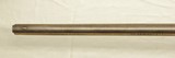 Fowler - Flint - 20 Ga - Saher Hamilton - Oregon - Stk# P-35-36 - 3 of 18