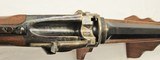 1874 - Sharps - Silhouette - 45-70 - Pedersoli - Stk# C577 - 3 of 14
