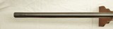 Hawken - Full Stock - 54 Cal - Percussion - Maker Unknown - Stk# P-35-57 - 5 of 17