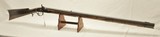 Hawken - Full Stock - 54 Cal - Percussion - Maker Unknown - Stk# P-35-57 - 1 of 17