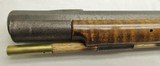 Hawken - Full Stock - 54 Cal - Percussion - Maker Unknown - Stk# P-35-57 - 12 of 17