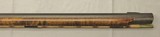 Hawken - Full Stock - 54 Cal - Percussion - Maker Unknown - Stk# P-35-57 - 16 of 17