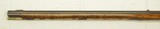 Hawken - Full Stock - 54 Cal - Percussion - Maker Unknown - Stk# P-35-57 - 10 of 17
