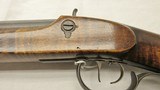 Hawken - Full Stock - 54 Cal - Percussion - Maker Unknown - Stk# P-35-57 - 11 of 17