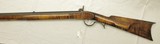 Hawken - Full Stock - 54 Cal - Percussion - Maker Unknown - Stk# P-35-57 - 9 of 17