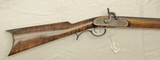 Hawken - Full Stock - 54 Cal - Percussion - Maker Unknown - Stk# P-35-57 - 13 of 17