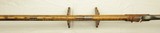 Hawken - Full Stock - 54 Cal - Percussion - Maker Unknown - Stk# P-35-57 - 7 of 17