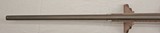 Fowler - Half Stock - 12Ga - Flint - Whisky Flat Rifle Shop - Stk# P-35-60 - 4 of 24