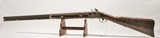 Fowler - Half Stock - 12Ga - Flint - Whisky Flat Rifle Shop - Stk# P-35-60 - 2 of 24