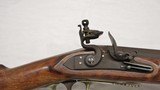 Fowler - Half Stock - 12Ga - Flint - Whisky Flat Rifle Shop - Stk# P-35-60 - 23 of 24