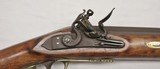 Fowler - Half Stock - 12Ga - Flint - Whisky Flat Rifle Shop - Stk# P-35-60 - 22 of 24