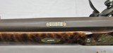 Fowler - Half Stock - 12Ga - Flint - Whisky Flat Rifle Shop - Stk# P-35-60 - 17 of 24