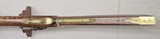 Fowler - Half Stock - 12Ga - Flint - Whisky Flat Rifle Shop - Stk# P-35-60 - 5 of 24