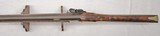 Fowler - Half Stock - 12Ga - Flint - Whisky Flat Rifle Shop - Stk# P-35-60 - 3 of 24
