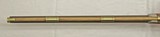 Fowler - Half Stock - 12Ga - Flint - Whisky Flat Rifle Shop - Stk# P-35-60 - 10 of 24