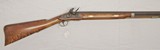 Fowler - Half Stock - 12Ga - Flint - Whisky Flat Rifle Shop - Stk# P-35-60 - 18 of 24
