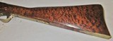 Fowler - Half Stock - 12Ga - Flint - Whisky Flat Rifle Shop - Stk# P-35-60 - 12 of 24