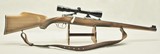 Steyr - Model 1950 - 30-06 - Stk# C579 - 1 of 16