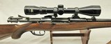 Steyr - Model 1950 - 30-06 - Stk# C579 - 11 of 16
