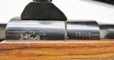 Steyr - Model 1950 - 30-06 - Stk# C579 - 12 of 16