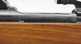 Steyr - Model 1950 - 30-06 - Stk# C579 - 13 of 16