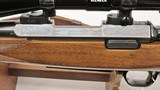 Browning - Medallion - A Bolt - .223 - Stk# C580 - 16 of 16