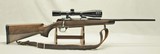 Browning - Medallion - A Bolt - .223 - Stk# C580