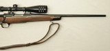 Browning - Medallion - A Bolt - .223 - Stk# C580 - 11 of 16