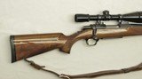 Browning - Medallion - A Bolt - .223 - Stk# C580 - 9 of 16