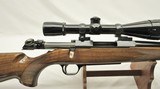 Browning - Medallion - A Bolt - .223 - Stk# C580 - 15 of 16