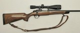 Browning - Medallion - A Bolt - .223 - Stk# C580 - 10 of 16