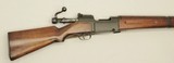 MAS - Model 1936 - 7.5x54 - Stk# C582 - 9 of 19