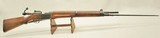 MAS - Model 1936 - 7.5x54 - Stk# C582 - 1 of 19