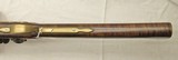 Trade Gun - North West - Half Stock - Flnt - 20Ga - L Matz - Stk# P-35-83 - 7 of 18