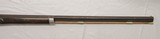 Trade Gun - North West - Half Stock - Flnt - 20Ga - L Matz - Stk# P-35-83 - 16 of 18