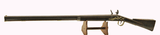 Trade Gun - North West - Half Stock - Flnt - 20Ga - L Matz - Stk# P-35-83 - 2 of 18
