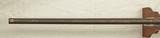 Trade Gun - North West - Half Stock - Flnt - 20Ga - L Matz - Stk# P-35-83 - 4 of 18