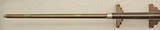 Trade Gun - North West - Half Stock - Flnt - 20Ga - L Matz - Stk# P-35-83 - 9 of 18