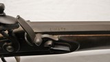 Trade Gun - North West - Half Stock - Flnt - 20Ga - L Matz - Stk# P-35-83 - 18 of 18
