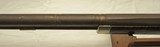 Trade Gun - North West - Half Stock - Flnt - 20Ga - L Matz - Stk# P-35-83 - 5 of 18