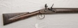 Trade Gun - North West - Half Stock - Flnt - 20Ga - L Matz - Stk# P-35-83 - 14 of 18