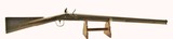 Trade Gun - North West - Half Stock - Flnt - 20Ga - L Matz - Stk# P-35-83