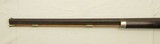 Trade Gun - North West - Half Stock - Flnt - 20Ga - L Matz - Stk# P-35-83 - 11 of 18