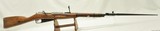 Russian - Mosen Nagant - M-44 - Carbine - 7.62x542 - Stk# C583 - 1 of 21