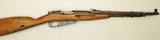 Russian - Mosen Nagant - M-44 - Carbine - 7.62x542 - Stk# C583 - 13 of 21